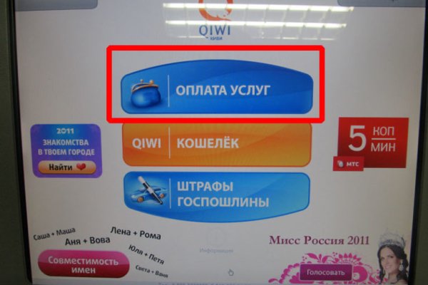Кракен картель